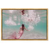Lost City of Mermaids II (No Embellishment), Art by Oliver Gal,  45x30 thumbnail 1