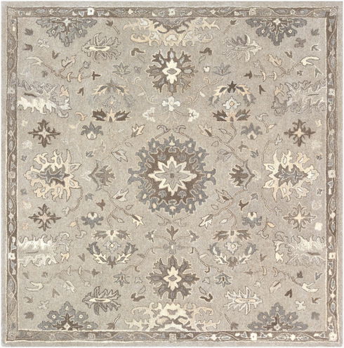 Caesar Handmade Rug