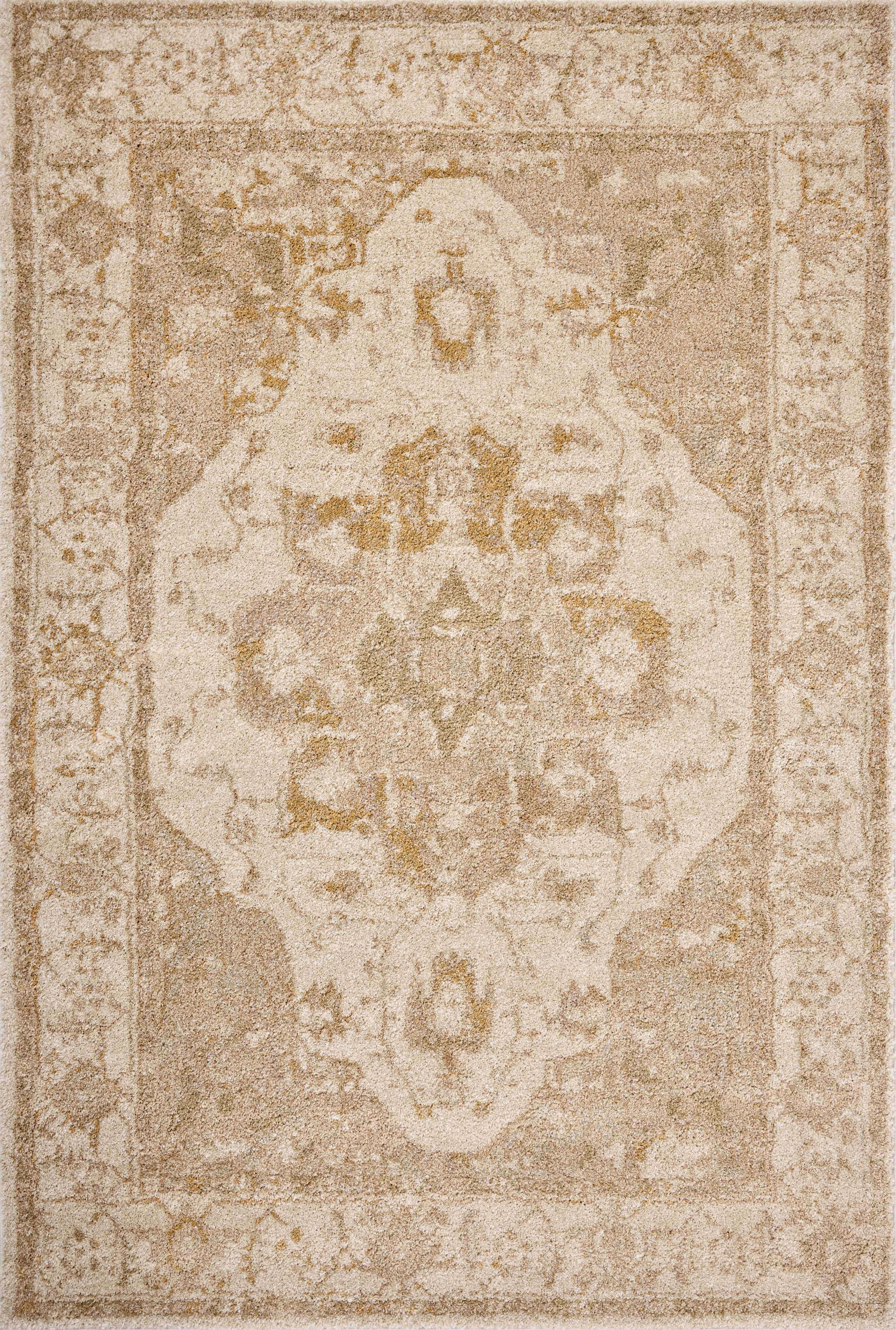 Loloi Tamryn Rug, 1'6" length x 1'6" width