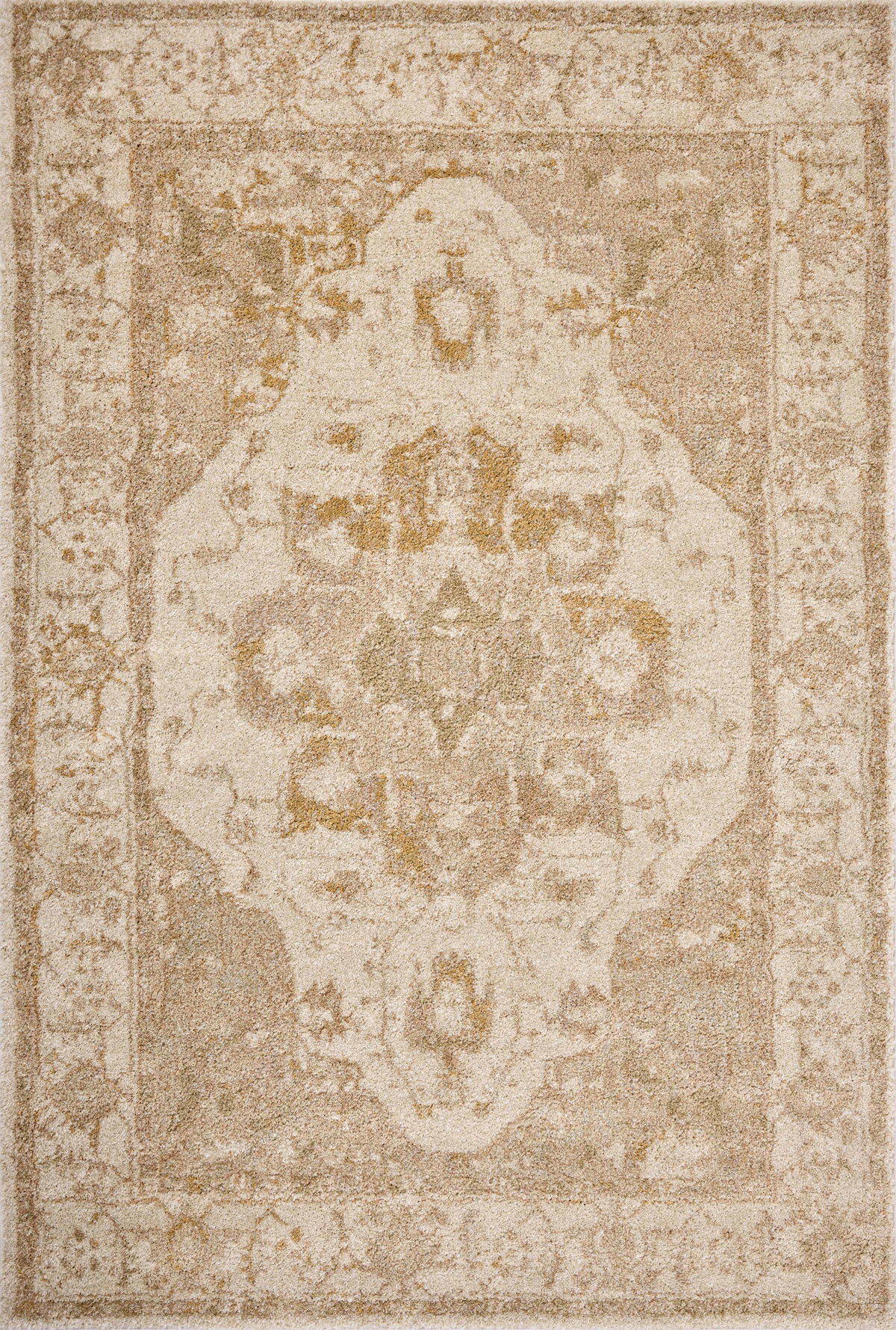 Loloi Tamryn Rug, 5'3" length x 7'8" width View 1