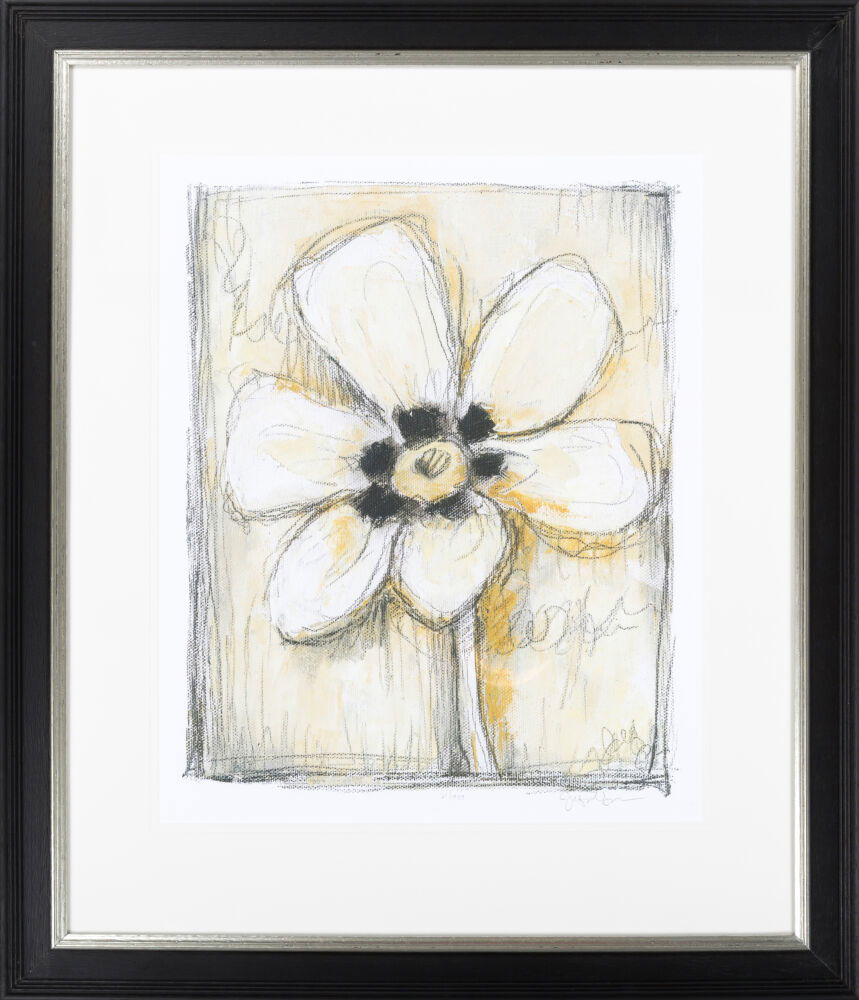 Surya Wall Decor, Painting, 27" width x 31" height