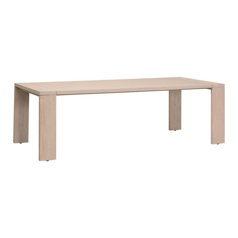Big Sur Outdoor Dining Table