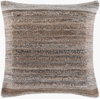 Nadra Accent Pillow Down, Decorative Pillow by Surya, 22" length x 22" width thumbnail