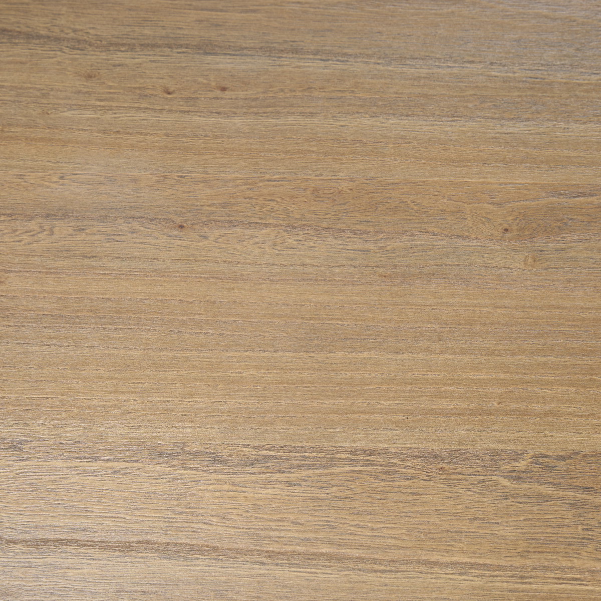 Tavi Rectangular Natural Brown with Column Legs Coffee Table, by Mercana, 55" length x 31.5" width x 16.5" height View 3