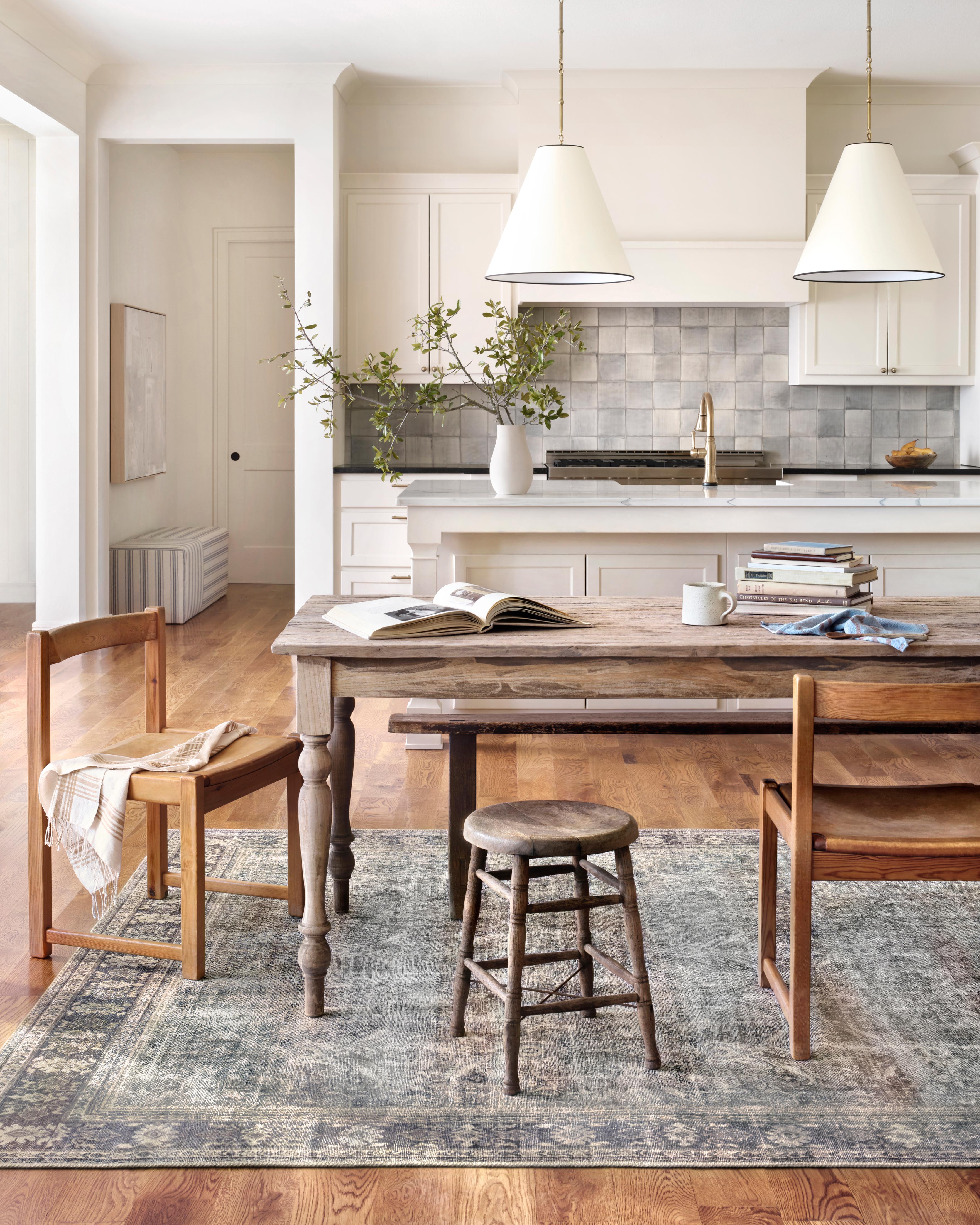 Loloi II Wynter Rug, 2'6" length x 7'6" width View 3