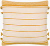 Layton Accent Pillow, Decorative Pillow by Surya, 18" length x 18" width thumbnail