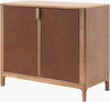 Kenner Cabinet, Cabinets & Chest by Surya, 38" width x 32" height thumbnail
