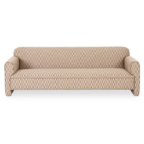 Leo Sofa Taupe