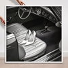 Vintage Car Scene (No Embellishment), Art by Oliver Gal,  40x40 thumbnail 4