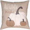 Gratitude Accent Pillow thumbnail 0