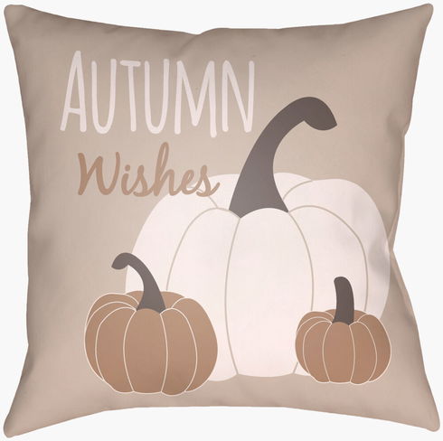Gratitude Accent Pillow