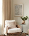 Loloi No Name Pillow, Decorative Pillow, 18" length x 18" width thumbnail 2