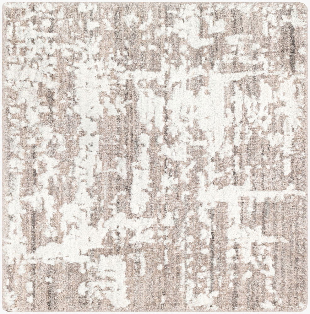Lucknow Handmade Rug large image 