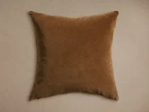 Online Designer Bedroom Velvet Pillow