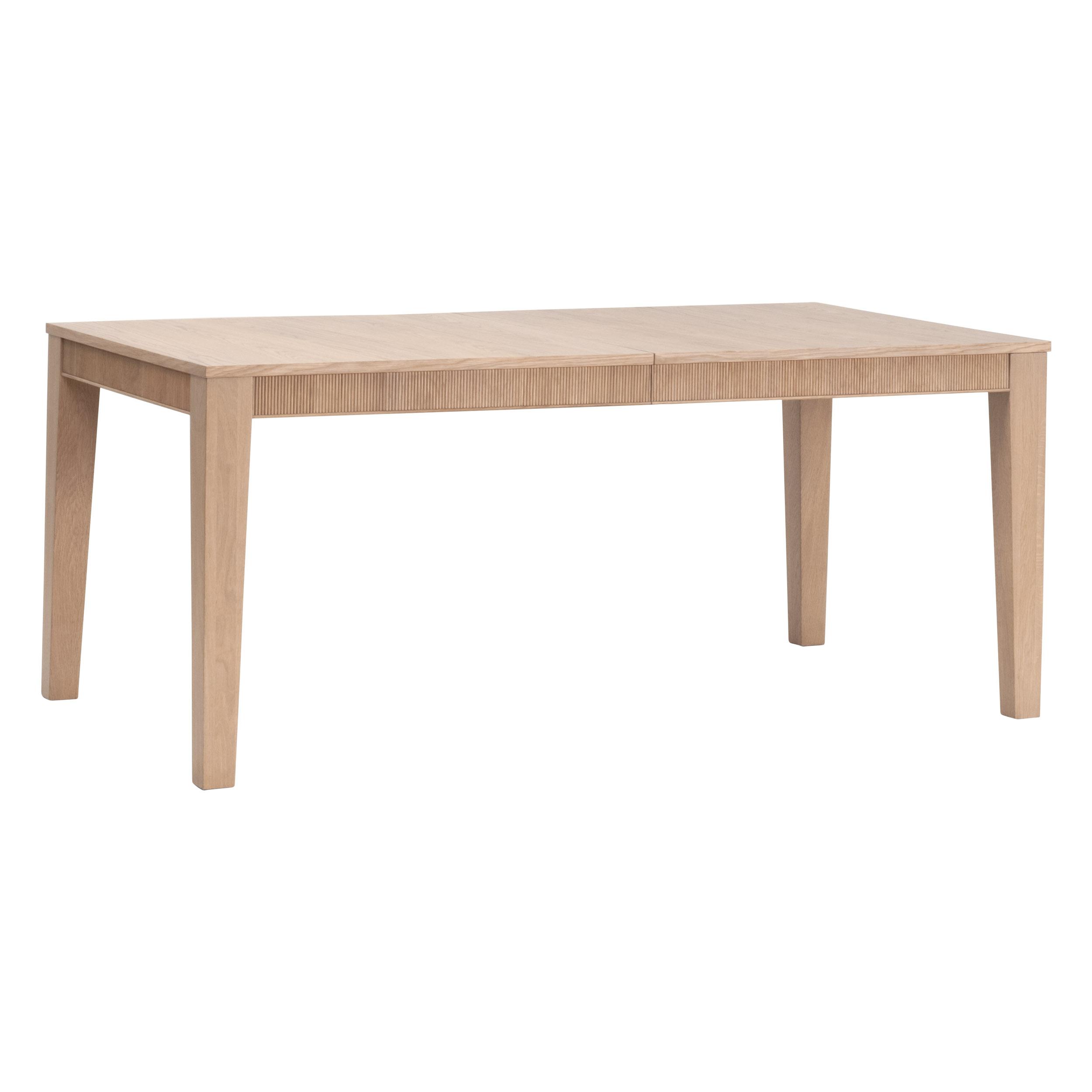 Highland Extension Dining Table, by Essentials for Living, 72" width x 30.5" height x 38" depth View 4