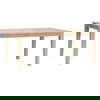 Highland Extension Dining Table thumbnail 3