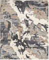 Socrates Handmade Rug, by Surya, 10' length x 8' width thumbnail