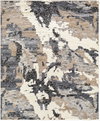 Socrates Handmade Rug, by Surya, 3' length x 2' width thumbnail