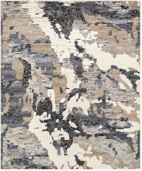 Socrates Handmade Rug