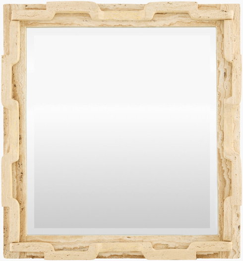 Suratna Accent Mirror