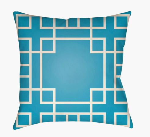 Litchfield Accent Pillow