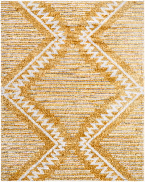 Nomadic Machine Woven Rug