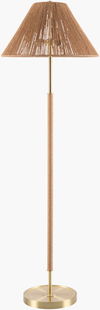 Hofu Accent Floor Lamp thumbnail 0
