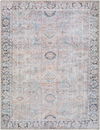 Kemer Machine Woven Rug thumbnail 0