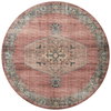 Loloi Heidi Rug, 2'6" length x 7'6" width thumbnail 6