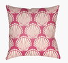 Litchfield Accent Pillow, Decorative Pillow by Surya, 20" length x 20" width thumbnail