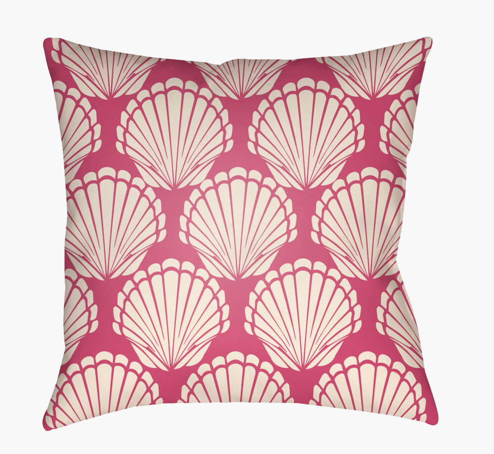 Litchfield Accent Pillow, Decorative Pillow by Surya, 20" length x 20" width