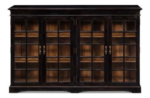Morgan Library Case