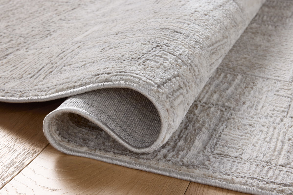 Loloi Hollis Rug, 2'7" length x 8' width View 4