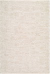 Masterpiece Machine Woven Rug, by Surya, 1'3.75" length x 1'3.75" width thumbnail