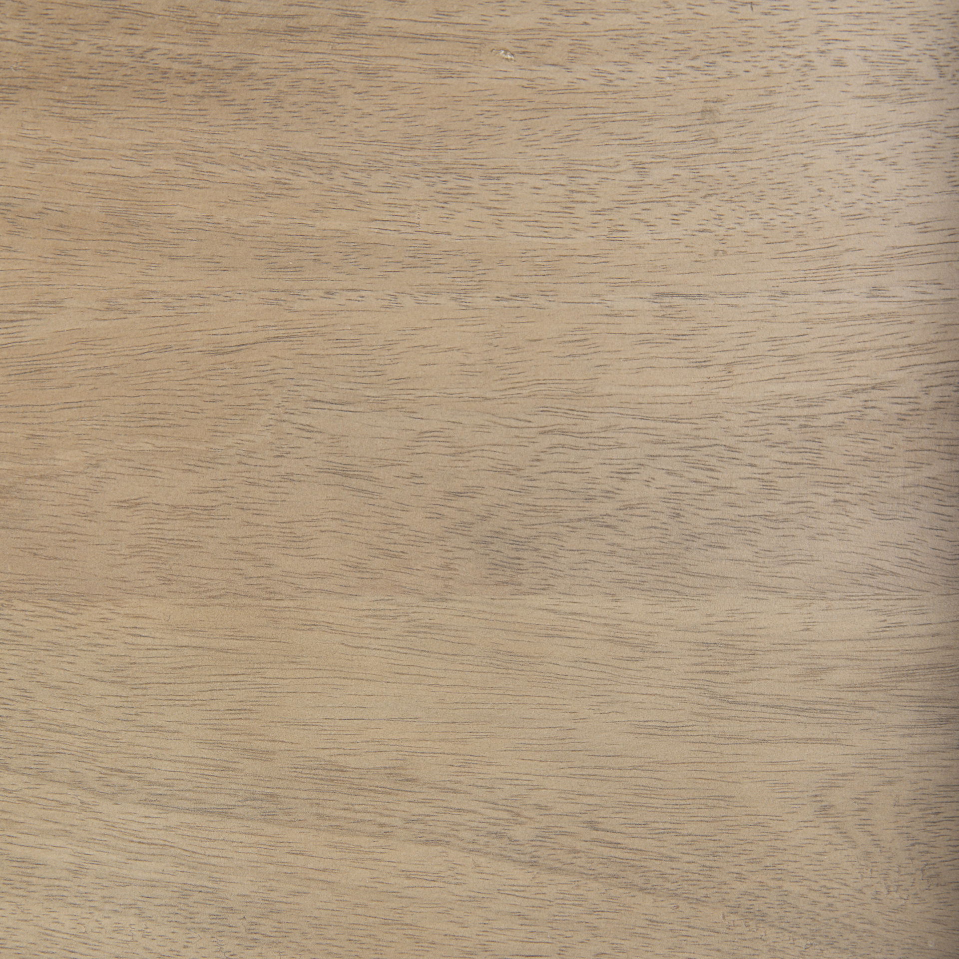 Morris  Beige Wood with Black Metal Frame 2 Drawer Console Table, by Mercana, 63" length x 15" width x 31" height View 2