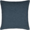 Eesha Accent Pillow, Decorative Pillow by Surya, 18" length x 18" width thumbnail