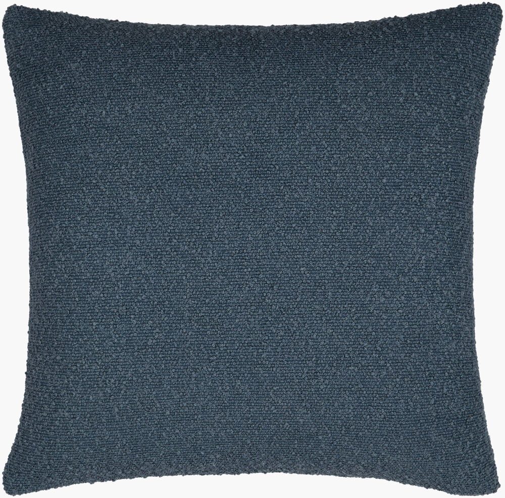 Eesha Accent Pillow, Decorative Pillow by Surya, 18" length x 18" width