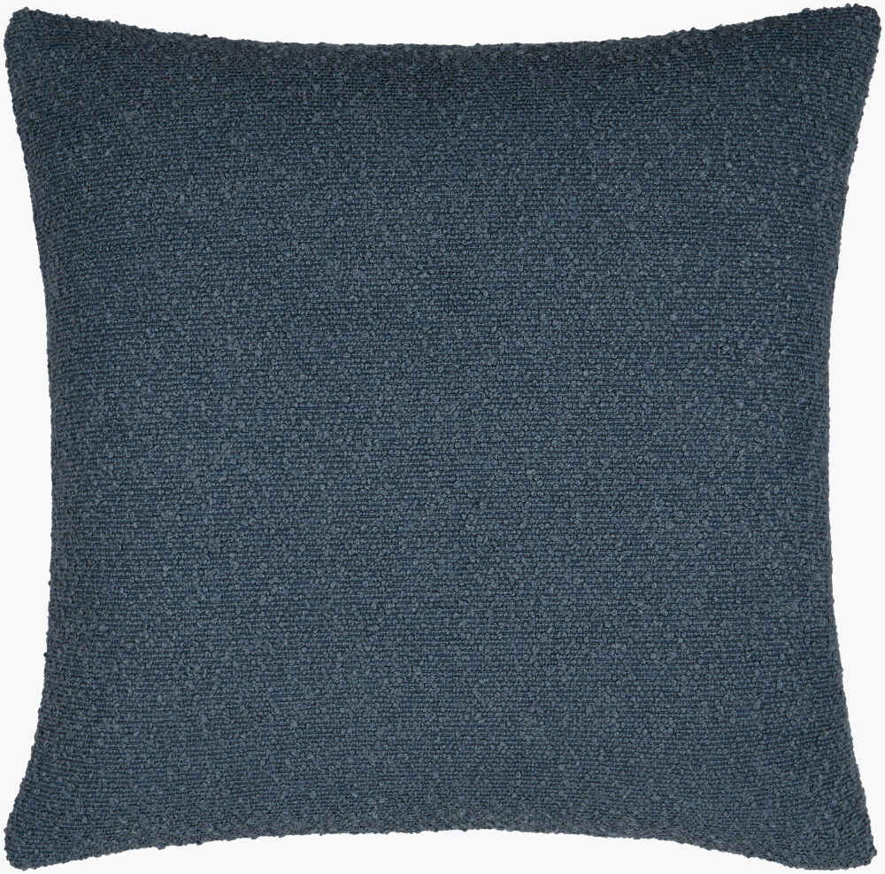 Eesha Accent Pillow Down, Decorative Pillow by Surya, 20" length x 20" width