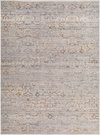 Chapel Hill Machine Woven Rug, by Surya, 6'11.86" length x 5'2.99" width thumbnail