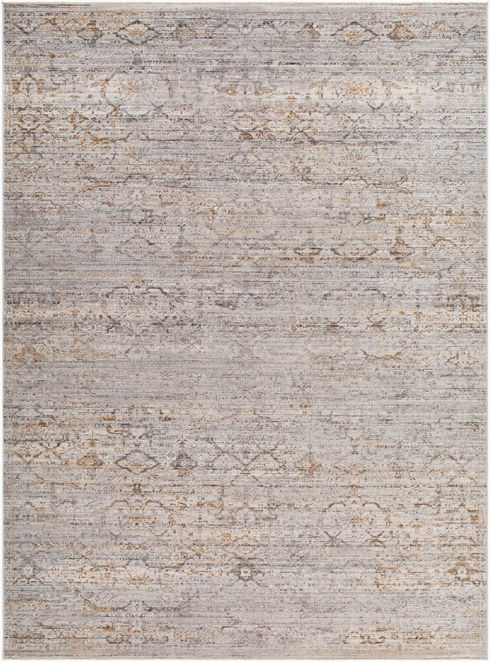Chapel Hill Machine Woven Rug
