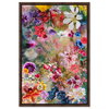 Azlan Bloom Floral (No Embellishment), Art by Oliver Gal,  30x45 thumbnail 1