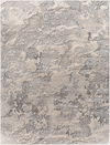 Impulse Machine Woven Rug thumbnail 0