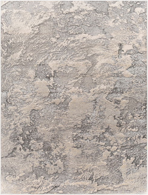Impulse Machine Woven Rug