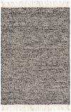 Rex Handmade Rug, by Surya, 3' length x 2' width thumbnail