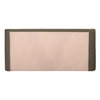 Tobias Bed Eastking Olive, by Dovetail, 88.75" width x 40" height x 89.5" depth thumbnail 4