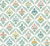 Estee Garden Sage Wallpaper thumbnail 0