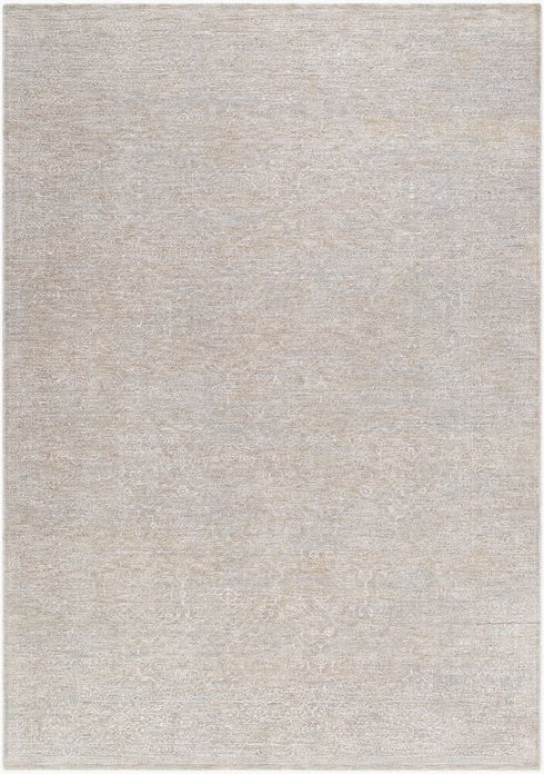 Poet Machine Woven Rug