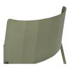 Silla Outdoor Dining Chair Sage Green - Set Of Two thumbnail 8