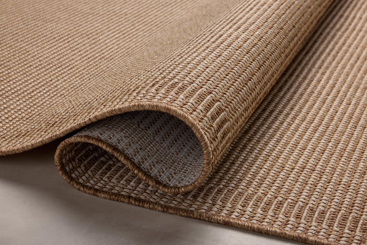 Loloi Merrick Rug, 2'3" length x 7'7" width View 4