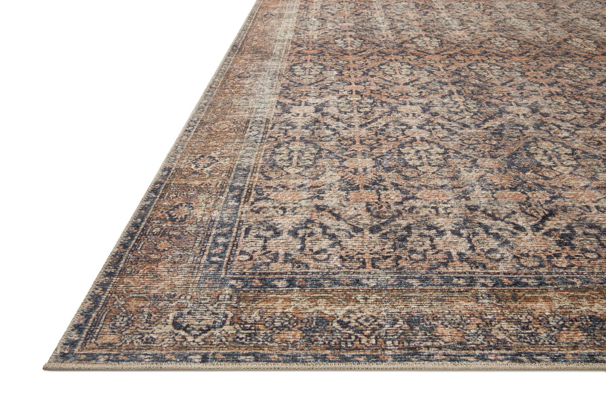 Amber Lewis x Loloi Billie Rug, 1'6" length x 1'6" width View 8